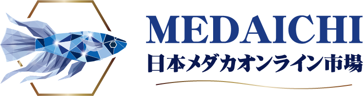 日本メダカオンライン市場